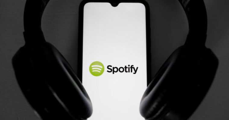 Друге підвищення цін на Spotify за 9 місяців буде орієнтовано на слухачів аудіокниг 7