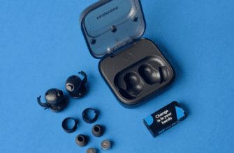 Fairbuds Є Доказом Fairphone Того, Що Ми Дійсно Можемо Створювати Кращі Мініатюрні Гаджети 2