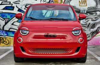 Fiat 500E 2024 Року — Це Електромобіль Вартістю 34 Тисячі Доларів, Який Викликає Емоції, А Не Логіку 1