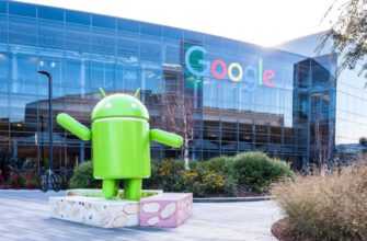 Google об’єднує підрозділи Android, Chrome і обладнання 1