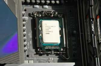 Intel Розслідує Збої В Іграх На Топових Настільних Процесорах Core I9 3