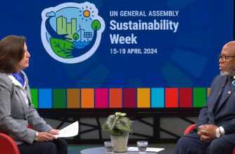 Інтерв'Ю | Голова Генасамблеї – Про Постійне Розвиток Та Своє Бачення Майбутнього 7