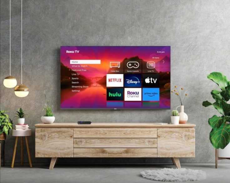 Компанія Roku Запатентувала Спосіб Показу Реклами На Всьому, Що Ви Підключаєте До Телевізора