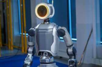 Новий Гуманоїд Boston Dynamics Рухається Так, Як Жоден Робот, Якого Ви Коли-Небудь Бачили 2