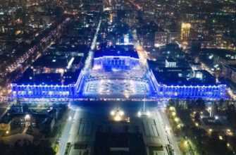 Оон: Новий Закон Киргизстану Про «Іноземних Представників» Може Підірвати Роботу Нго 5