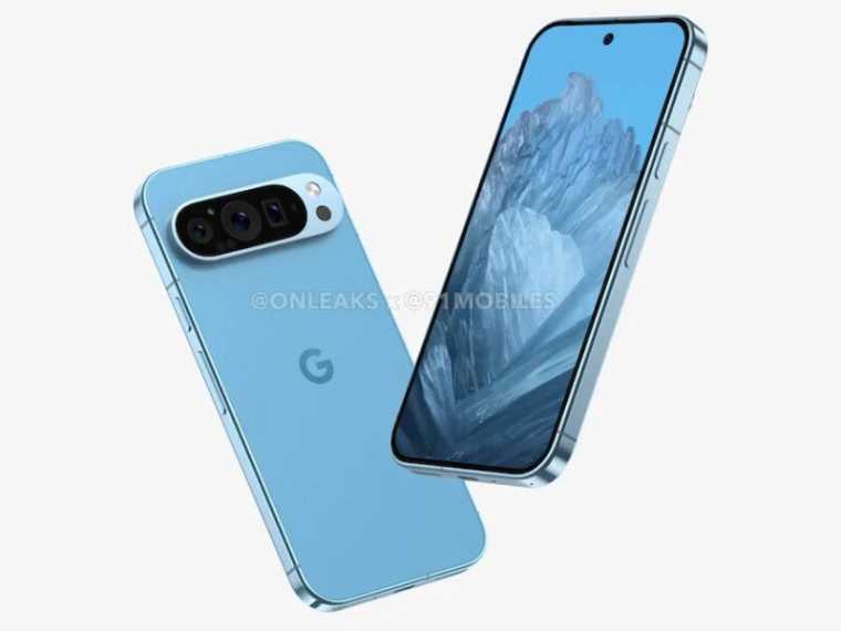 Повідомляється, що Pixel 9 готується до супутникової підтримки SOS