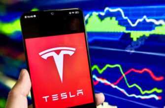 Прибутки Tesla Впали На 55%, Оскільки Ілон Маск Уникає Питань Щодо Дешевих Автомобілів 1