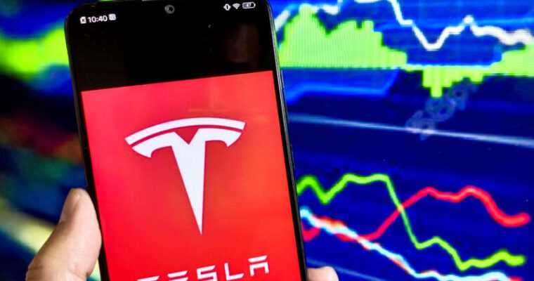 Прибутки Tesla впали на 55%, оскільки Ілон Маск уникає питань щодо дешевих автомобілів 1