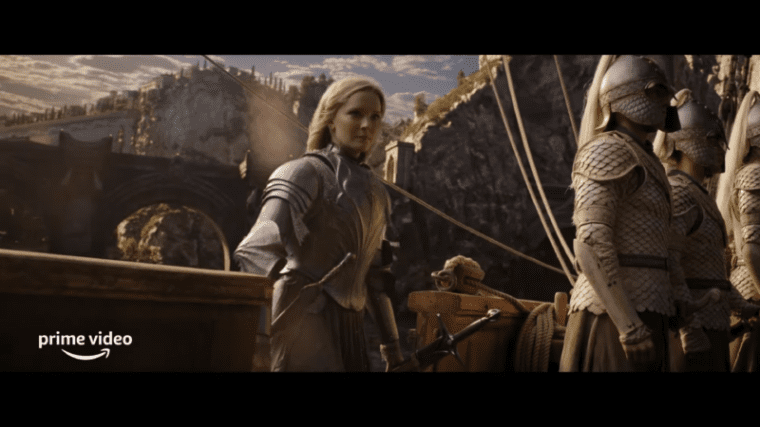 Prime Video Прагне Виправити &Laquo;Надзвичайно Неохайні Помилки&Raquo; В Бібліотеці, Йдеться У Звіті