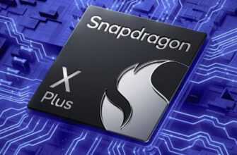 Qualcomm Каже, Що Чіпи Нижчого Класу Snapdragon X Plus Все Ще Можуть Випередити M3 Від Apple 2