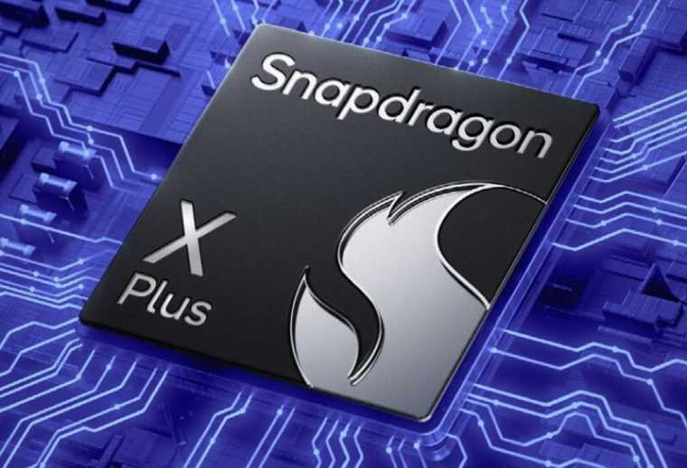 Qualcomm каже, що чіпи нижчого класу Snapdragon X Plus все ще можуть випередити M3 від Apple