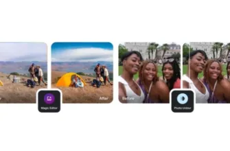 Редактор Штучного Інтелекту Google Photos Стає Безкоштовним, Сподівається, Що Ви Приєднаєтеся До Плану 100 Доларів На Рік 4