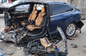 Розпочався Судовий Процес Щодо Смерті Інженера Apple, Убитого В Tesla 1