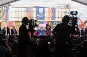 Ставка Tsmc У 65 Мільярдів Доларів Все Ще Залишає Сша Відсутнім Фрагментом Головоломки 4