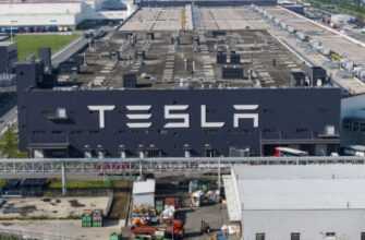 Tesla Звільнить Більше 10 Відсотків Своїх Працівників Через Зниження Продажів 3