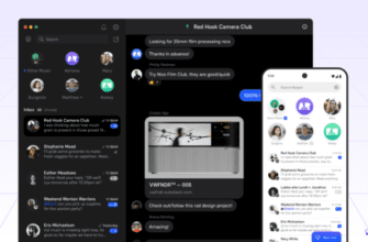 Власник Wordpress.com Купує Beeper, Надаючи Йому Дві Програми Для Чату, Щоб Керувати Ними Всіма 6
