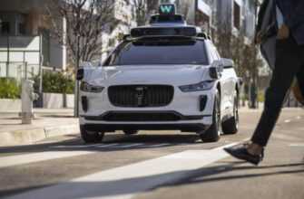 Waymo Та Uber Eats Розпочинають Доставку Їжі Без Людей У ​​Фініксі 2