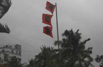 Циклон «Ремал» У Бангладеш Та Індії: Оон Допомагає Потерпілим 2