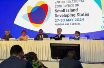 Головні Новини Дня П'Ятниця: Малі Острови, Газа, Україна, Всесвітній День Без Табаку 6