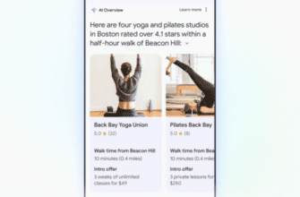 Google «Переосмислює» Пошук В «Епоху Gemini» За Допомогою Ai Overviews 9