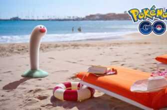 Гравці Pokémon Go Змінюють Загальнодоступні Дані Карти, Щоб Ловити Рідкісних Покемонів 2