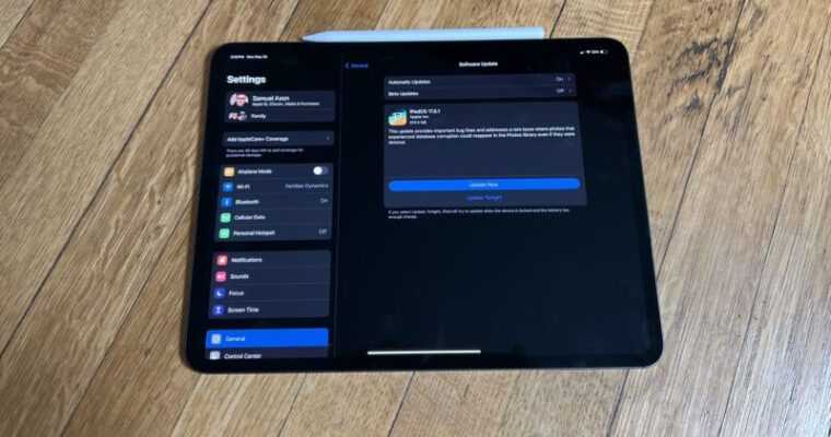 iOS і iPadOS 17.5.1 виправили неприємну помилку, яка відновлювала старі фотографії 2