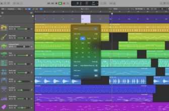 Logic Pro Отримав Серйозний Штучний Інтелект — І Покращену Версію — Для Mac І Ipad 4