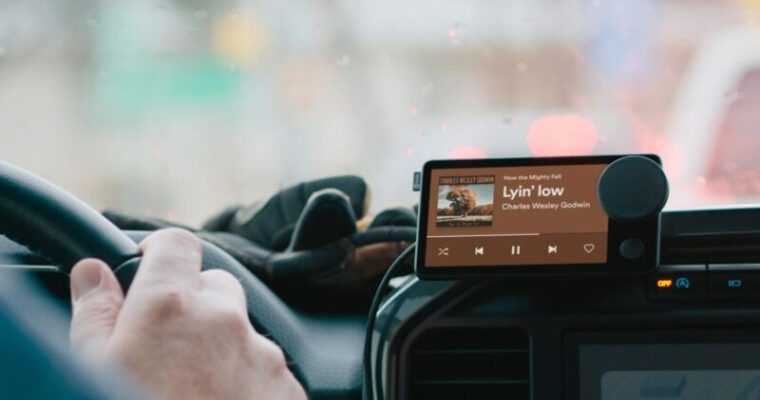 «Неприйнятно»: Spotify блокує пристрої Car Thing у грудні без відшкодування 1