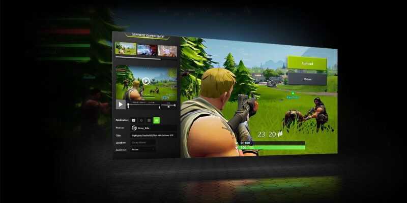 Nvidia представляє новий сценарій для простого налаштування GeForce Now на Steam Deck 6