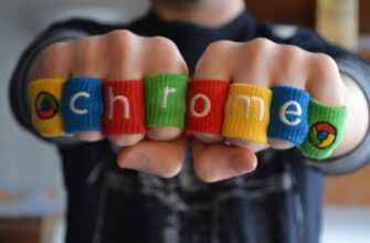 План Google Chrome Щодо Обмеження Блокування Реклами Розпочнеться Наступного Тижня 5