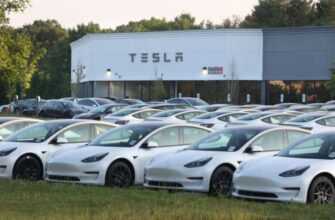 Tesla все ще можна вкрасти за допомогою дешевого радіозлому, незважаючи на нову технологію без ключа 3