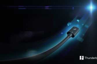 Thunderbolt Share Спрощує Роботу З Двома Пк, Але Вимагає Нового Обладнання 1