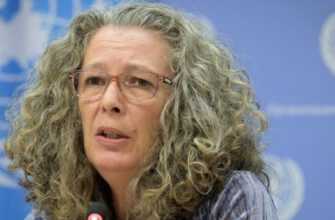 Україна: Координатор Оон Назвала Удар По Торговому Центру В Харкові «Цілком Неприйнятним» 2