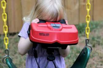 Virtual Boy: Химерний Підйом І Швидкий Занепад Загадкової Червоної Консолі Nintendo 4