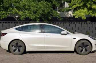 Вживані Tesla Стають Дуже Дешевими, Але Купувати Їх Може Бути Ризиковано 2