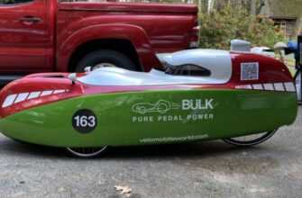 Забудьте Про Аероплани: Ars Випробовує Цілий Аеробайк 6