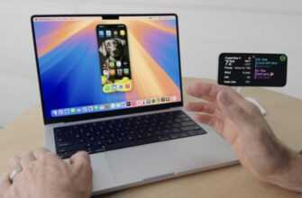 Apple Анонсує Macos 15 Sequoia З Мозаїкою Вікон, Дзеркальним Відображенням Iphone Тощо 2