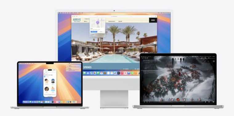 Apple тихо покращує віртуалізацію Mac у macOS 15 Sequoia 9