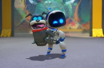 Astro Bot Покращує Повнометражну Гру Playstation, Щоб Кинути Виклик Домінування Маріо 6