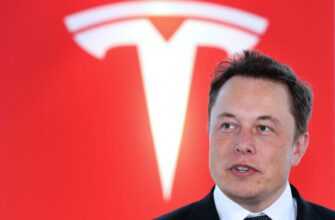 Чому Боротьба За Зарплату Ілона Маска В Tesla Не Закінчиться Голосуванням Акціонерів 9