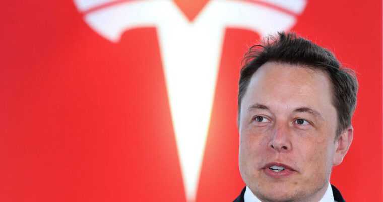 Чому боротьба за зарплату Ілона Маска в Tesla не закінчиться голосуванням акціонерів 5