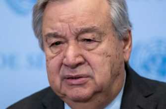 Генсек Оон «Найрішучішим Чином» Засудив Теракти У Дагестані 2