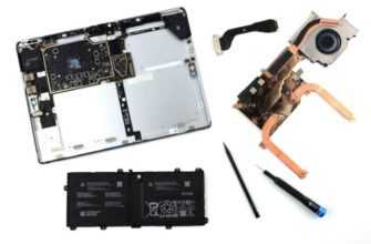 Ifixit Каже, Що Нове Обладнання Arm Surface «Поміщає Ремонт На Перший План» 3