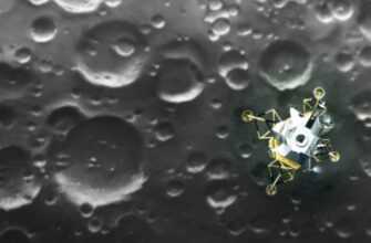 Інженер На Пенсії Виявив 55-Річну Помилку В Коді Комп’ютерної Гри Lunar Lander 1