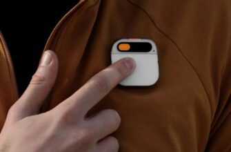 Як Створити Продукт Doa: Засновники Humane Ai Pin Заборонили Внутрішню Критику 2