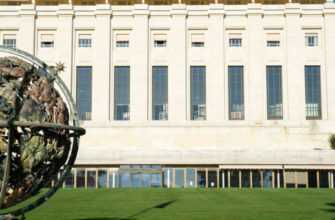 Комитет Оон: Грузія Не Захистила Від Насильства Вихованців Інтернату Святої Ніно 7