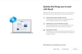 Microsoft Переробляє Recall Після Того, Як Дослідники Вказали На Проблеми Безпеки 6