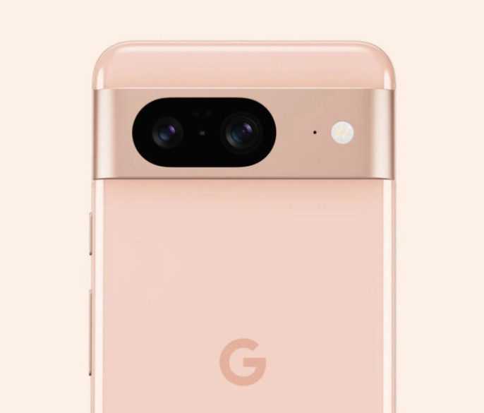 Серія Google Pixel 8 Отримує Usb-C Для Displayport; Чутки Про Настільний Режим Підігріваються