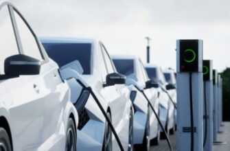 У Tesla Можуть Бути Проблеми, Але Інші Електромобілі Продаються Чудово 4