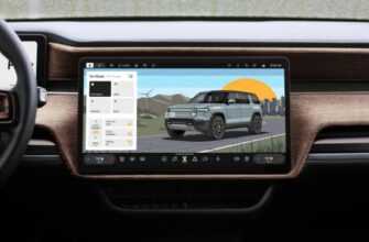 Vw Вкладає 5 Мільярдів Доларів У Жадібну Rivian, А Rivian Допоможе Налагодити Програмне Забезпечення Vw 1